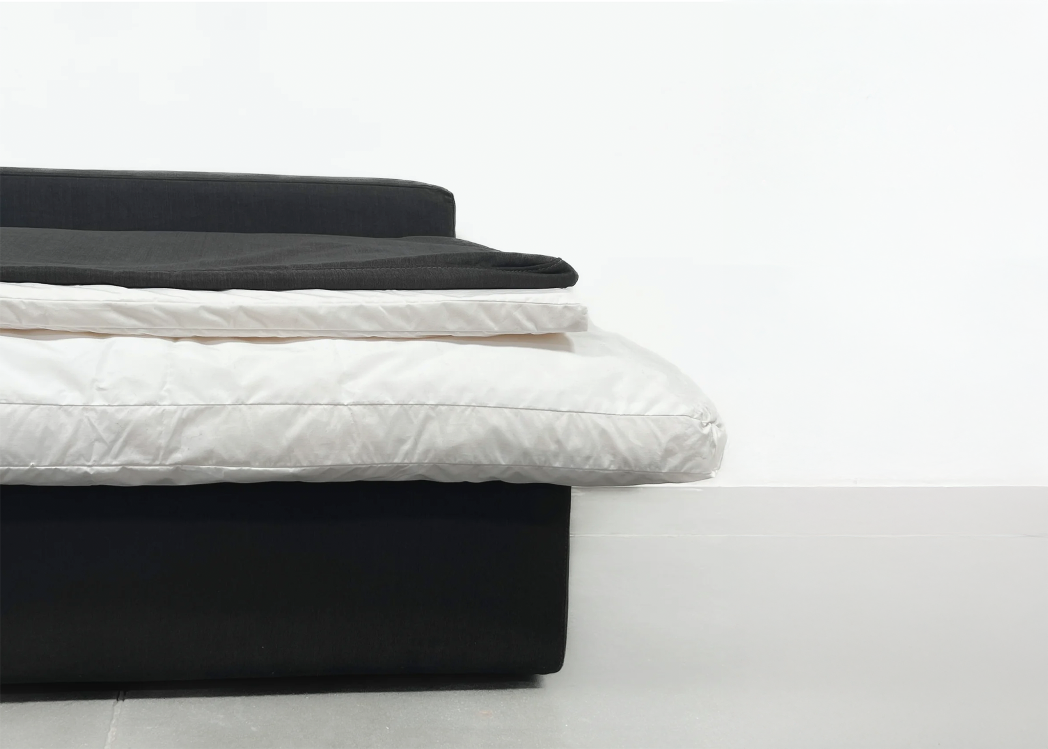 EXTRA MEMORY FOAM INSERT – Asthetiko