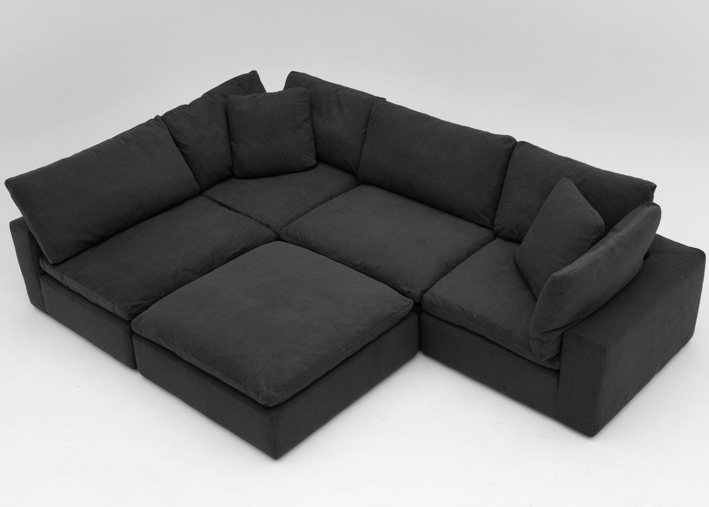 5 Piece Bestseller Sofa Sectional